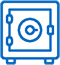 Extensive Product Offering Icon