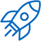 Empowerment Through Innovation   Icon
