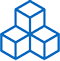 Strength, Stability, and Support  Icon