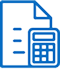 Safekeeping & Portfolio Accounting Icon