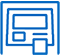 ATM/Debit Cards Icon