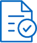 Check/Image Clearing Icon
