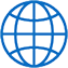Internet Delivery/TransCom Icon